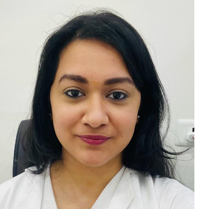 Dr. Dravya  Jain - Dental Surgery in Gurgaon