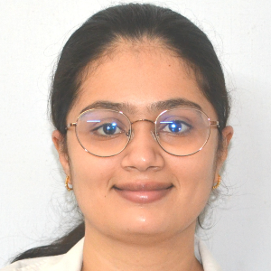 Dr. Riddhi Nilkamal Dave - Dentist in Vadodara