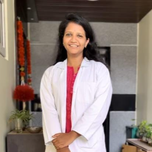 Dr. T Medha Gayatri - General Physician in 