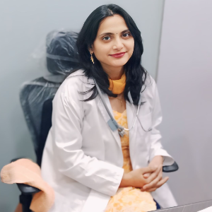 Dr. Preeti Paliwal - Ayurveda in Gurugram