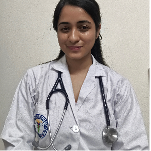 Dr Sukanya Sharma