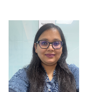 Dr. Shyambhavi Srivastava - Dentist in 