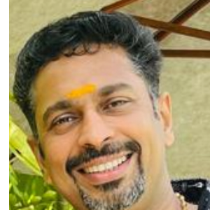 Dr. Prathyush PJ - Ayurveda in Thrissur