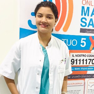 Dr. Paramita Saha - Otolaryngology in Kolkata