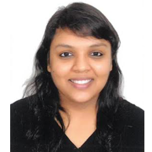 Dr. Kriti Goyal - Dentist in Greater Noida