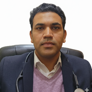 Dr. Ramkrishna Mishra - Homeopathy in 