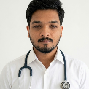 Dr Sakhil Sureshkumar Pillai