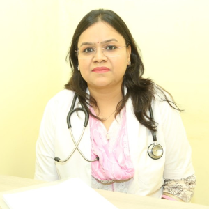 Dr. Monica Chetani - Obstetricians and Gynecologists in 