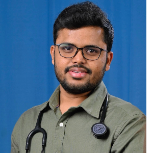 Dr. Suresh Dalli - Internal medicine in Ichchapuram