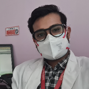 Dr. Ashish Tripathi - General Physician in 