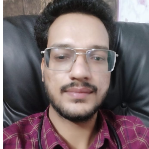 Dr. Jatin Kumar Sharma - Ayurveda in Ghaziabad