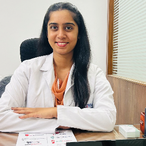 Dr. Teena Purohit - Dentist in Jodhpur