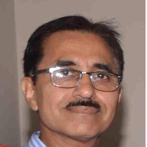 Dr. Raman Arora - Internal medicine in Jalandhar