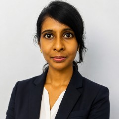 Dr Melita H