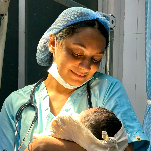 Dr Ishita Banerjee