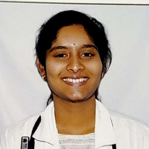 Dr. Vineela Myneedi - General Physician in Nellore