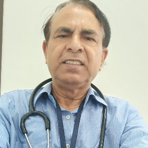 Dr. Gafurbhai Rasulbhai Mansuri - Family Medicine in Ahmedabad