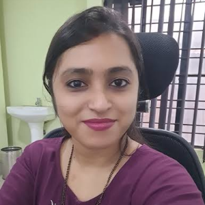 Mrs. Rupa Deb - Psychologist in Agartala