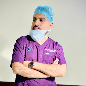 Dr. shahnwaz khan - Unani in 