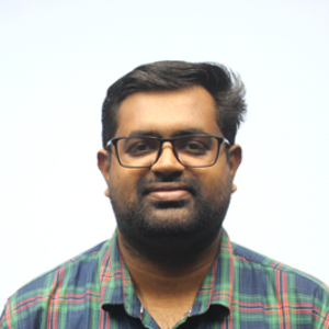 Dr. Jithin R - General Physician in 