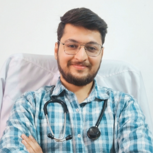 Dr Harsesh Katoch