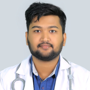 Dr. Thumma Srikanth - Ayurveda in 