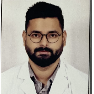 Dr. Sahil Chhabra - Internal medicine in Wardha