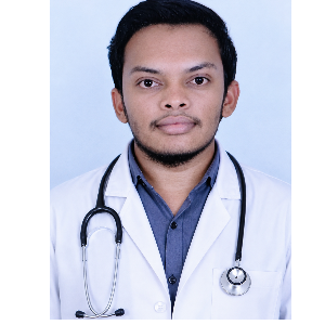 Dr Sahadevsinh Abhaysinh Gohil