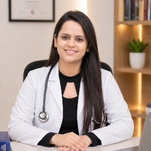 Dr. Sana Arora - General Physician in 