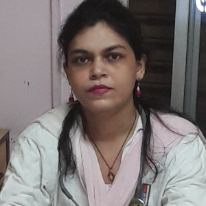 Dr. Moumita Banerjee - Homeopathy in Kolkata