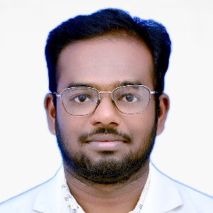 Dr. Lakshmanan Karuppaiah - Dentist in Madurai