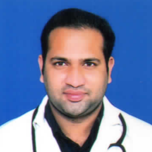 Mr. Raghu ram karuturi - General Physician in Chagallu