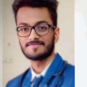 Dr. SAYAN CHOWDHURY - Dentist in 