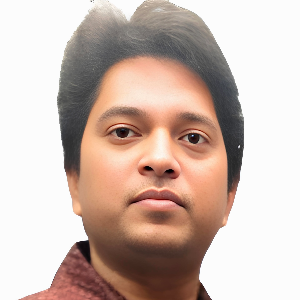 Dr Abhishek Kumar