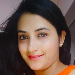 Ms. Surbhi Upadhyay - Dietitian in