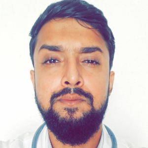 Dr. Abubakar Khan - Internal medicine in Lucknow