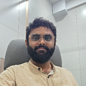 Jigarkumar Modi