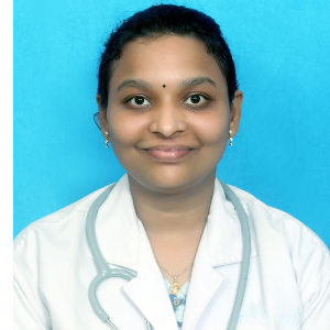 Dr. Boddu Kavya - General Physician in 