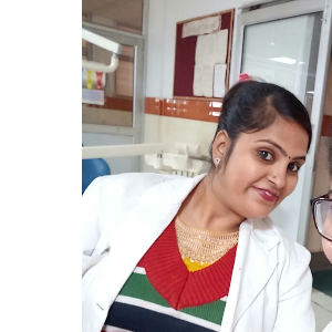 Dr. Sweta Singh - Dentist in Lucknow