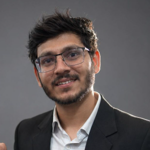 Ankit Maddheshia (Physiotherapist)