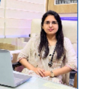 Dr. Preetika . - Homeopathy in Jalalabad