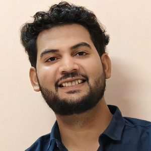 Dr. Aditya Kumar Sonwal