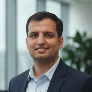 Dr Anil Kamboj (PhD)