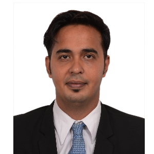Dr. Ajit Binod Jha - Dentist in 