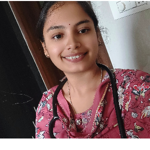 Dr Preeti Talli