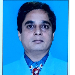 Dr. Fijiwala Jignesh Satishchandra - Homeopathy in 