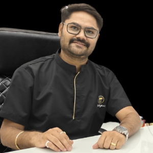 Dr. Agasti Gavasane - Dentist in 