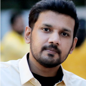 Visakh Vijayan