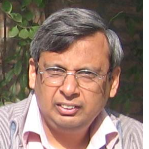Dr. Hemant Ahluwalia - ENT in Agra