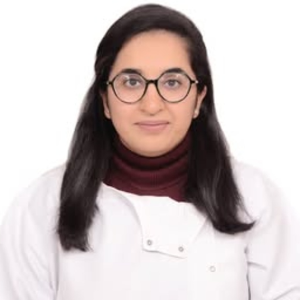 Dr. Kanika Arora - Dentist in 